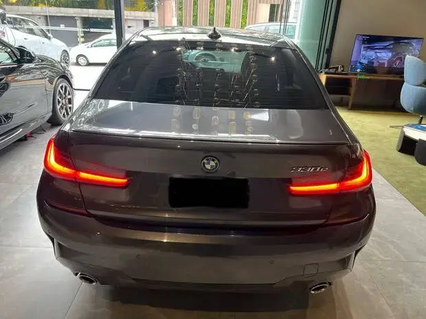 Bmw 330e M Sport 2.0 Turbo Híbrido (Aut)