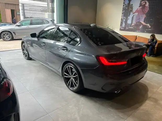 Bmw 330e M Sport 2.0 Turbo Híbrido (Aut)
