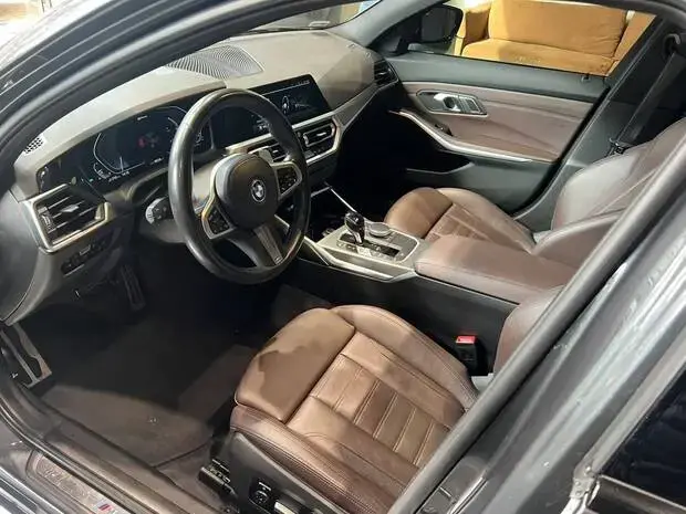 Bmw 330e M Sport 2.0 Turbo Híbrido (Aut)