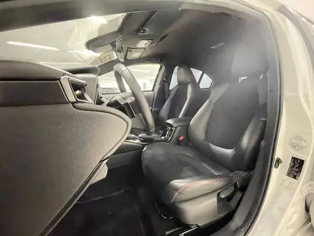 Toyota Corolla GR-S 2.0 Dynamic Force (Flex) (Aut)