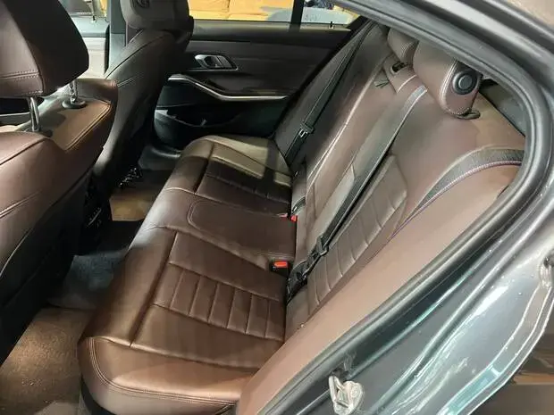 Bmw 330e M Sport 2.0 Turbo Híbrido (Aut)