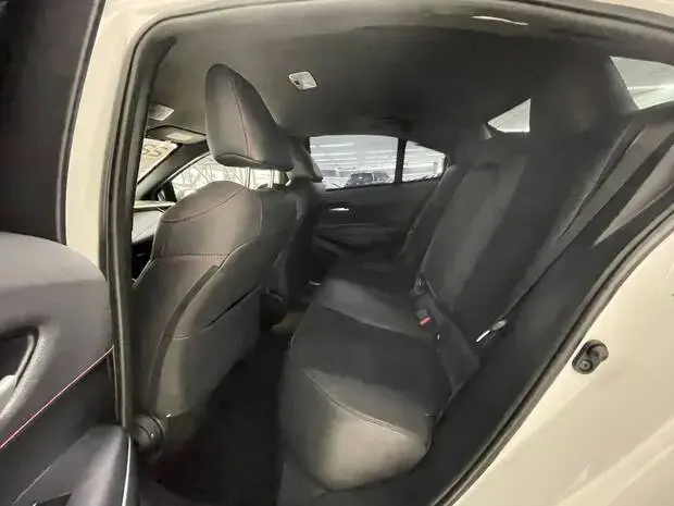 Toyota Corolla GR-S 2.0 Dynamic Force (Flex) (Aut)