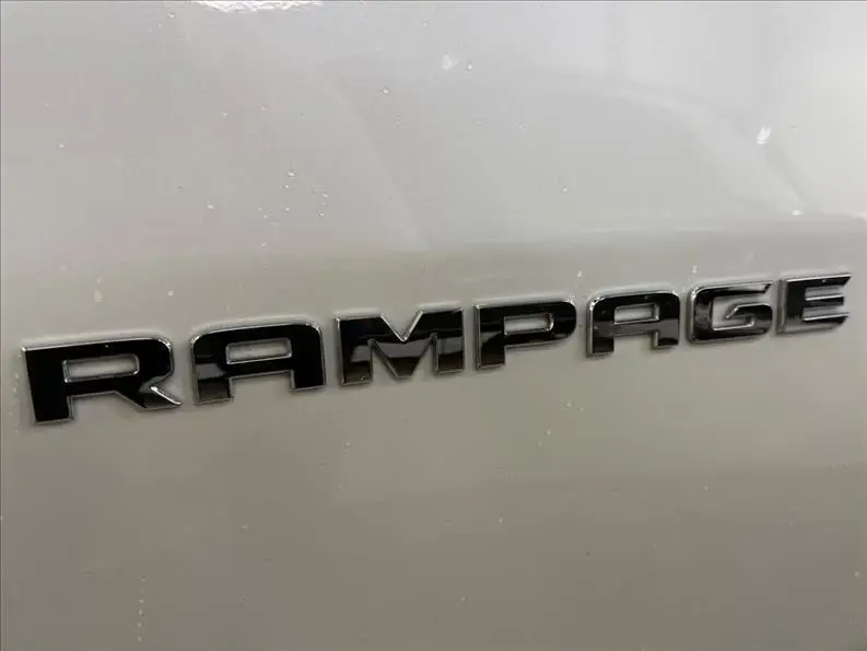 galeria RAMPAGE
