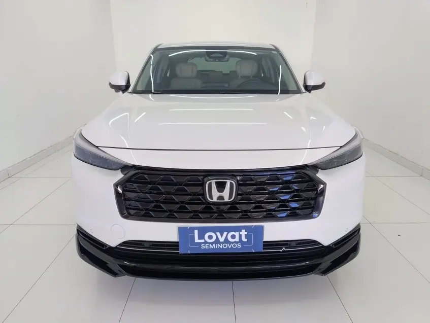 galeria HR-V