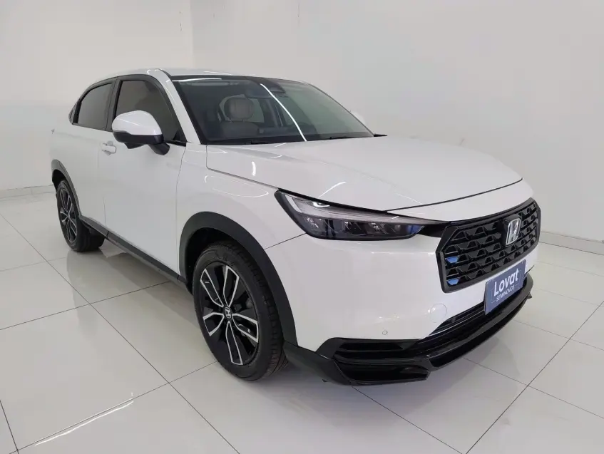 galeria HR-V
