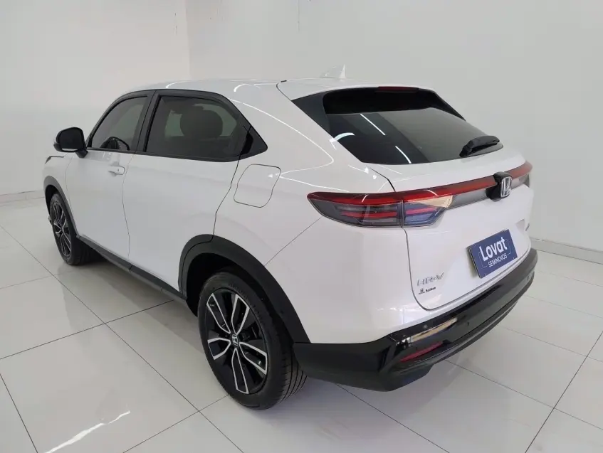 galeria HR-V