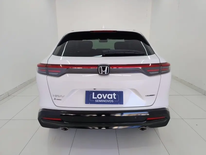 galeria HR-V
