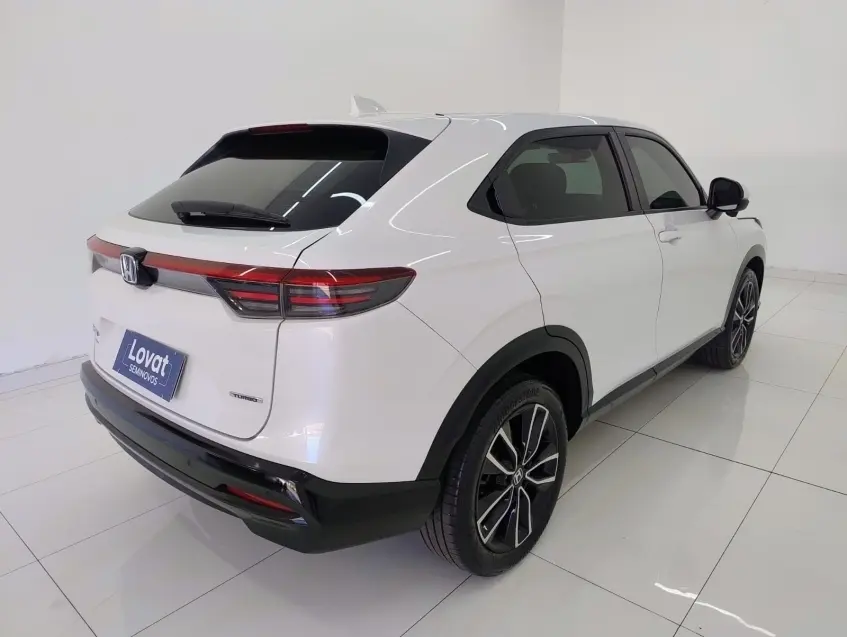 galeria HR-V