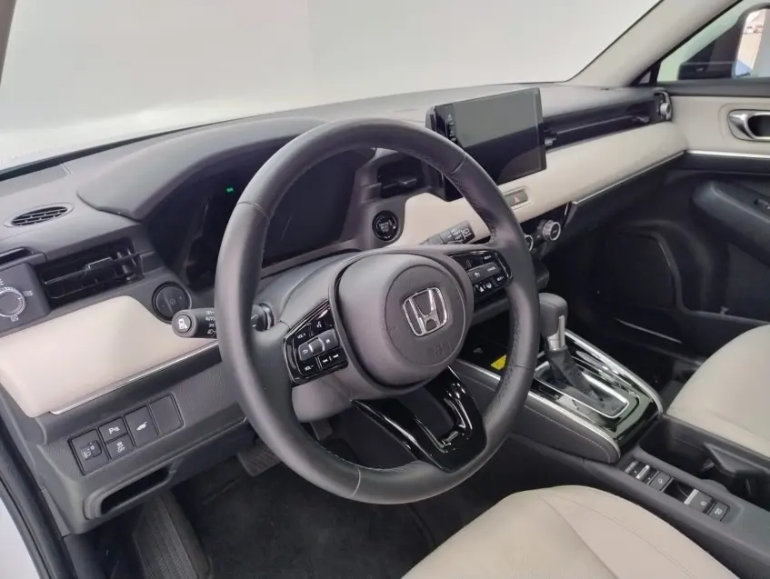 galeria HR-V