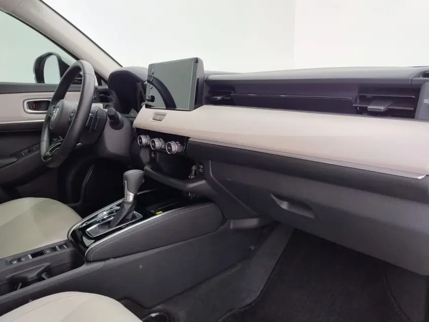 galeria HR-V