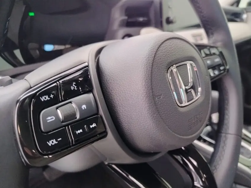 galeria HR-V