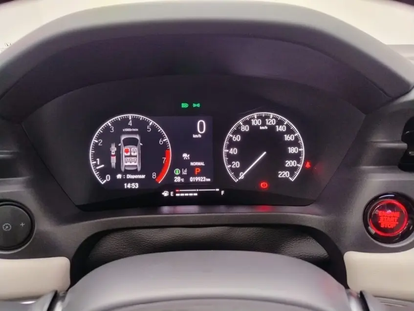 galeria HR-V