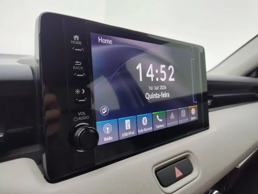 galeria HR-V