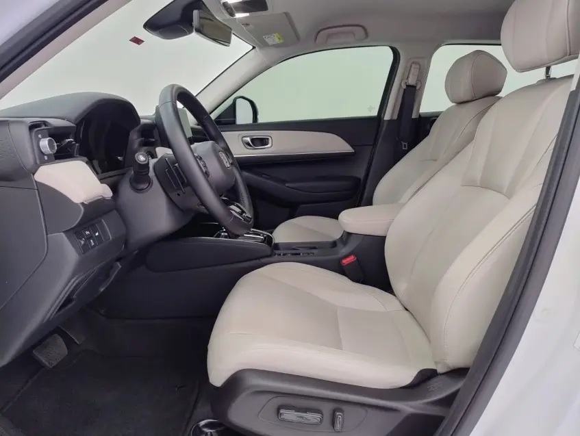 galeria HR-V