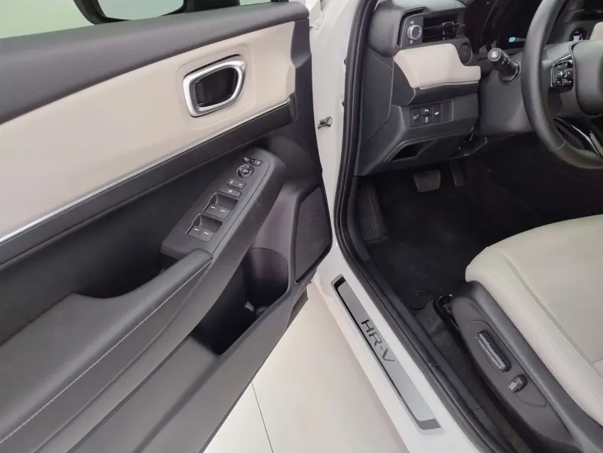 galeria HR-V