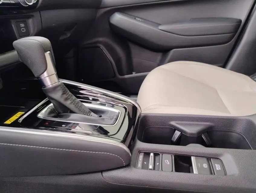galeria HR-V