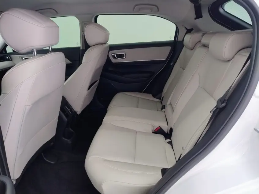 galeria HR-V