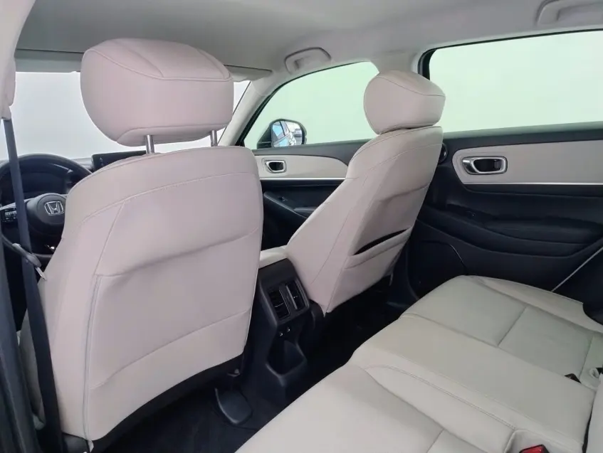 galeria HR-V