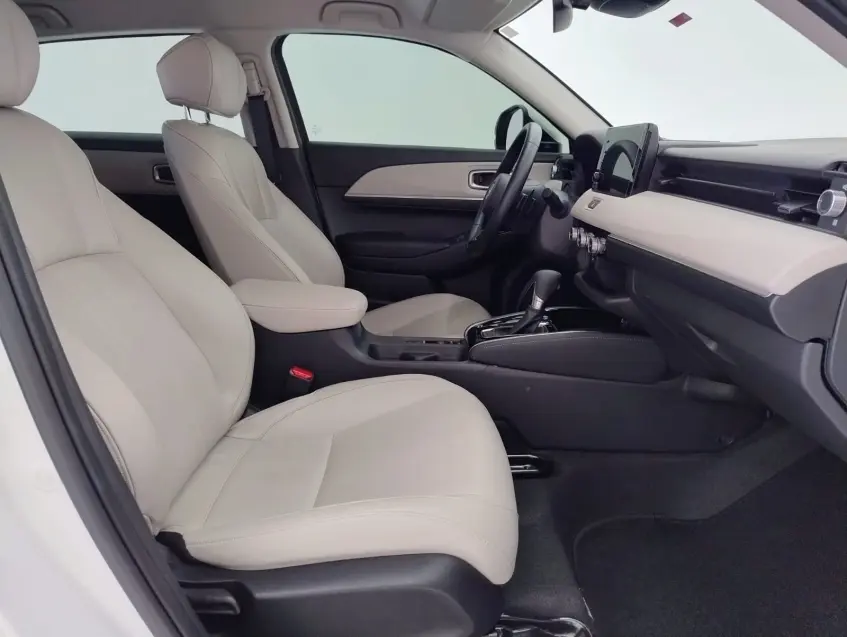 galeria HR-V