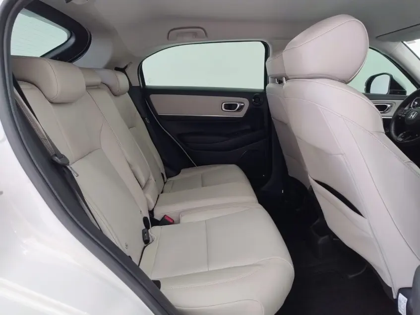 galeria HR-V
