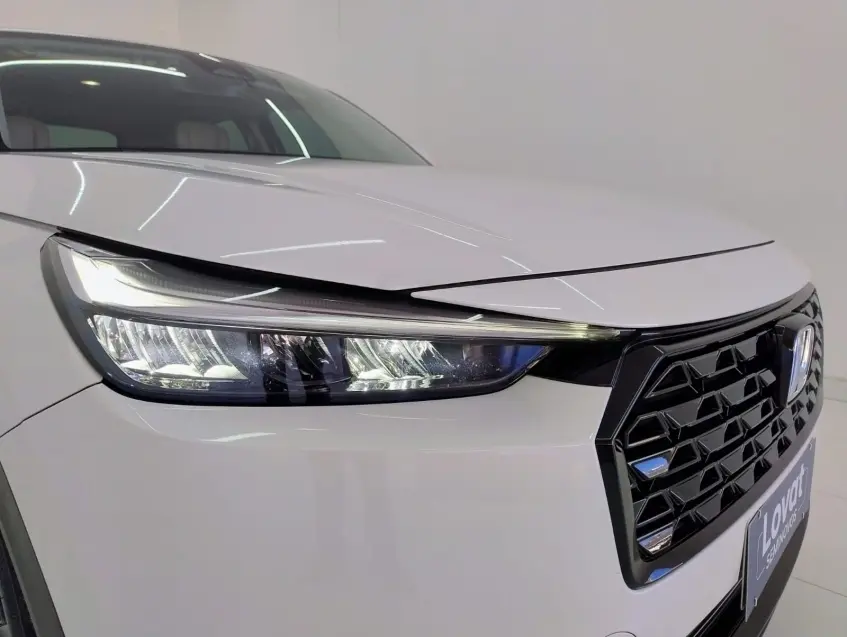 galeria HR-V