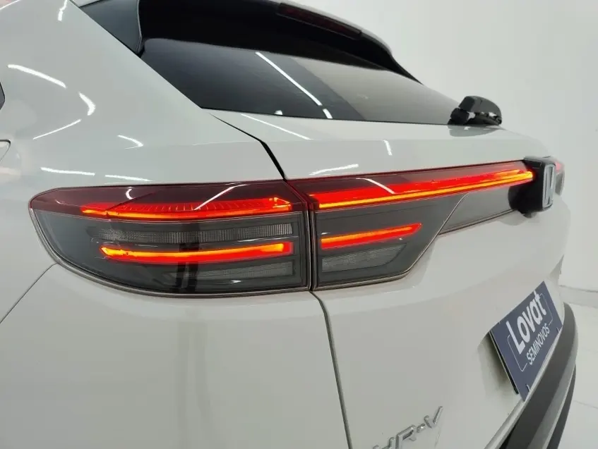 galeria HR-V
