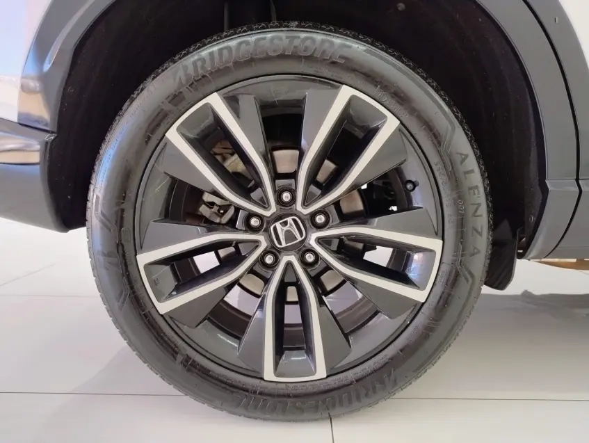 galeria HR-V