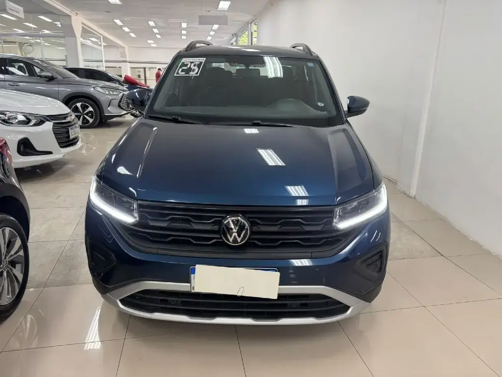 galeria T-CROSS