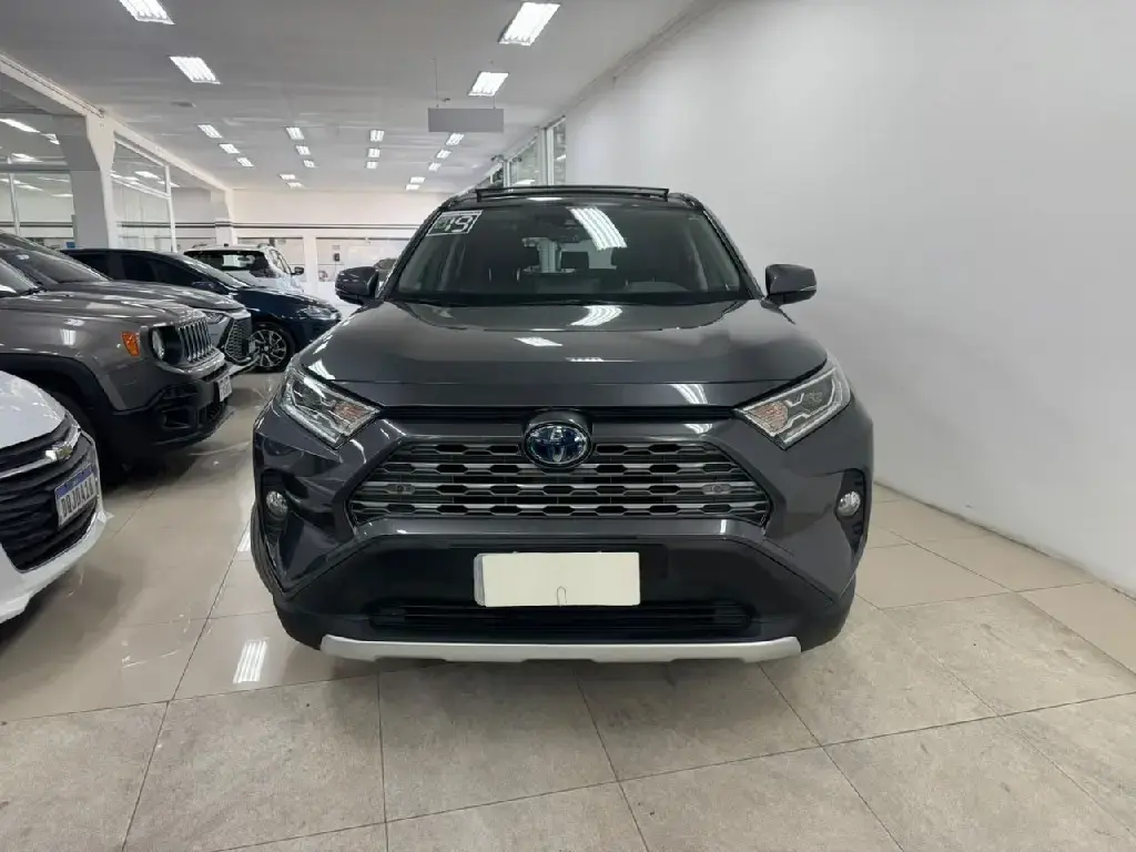galeria RAV4
