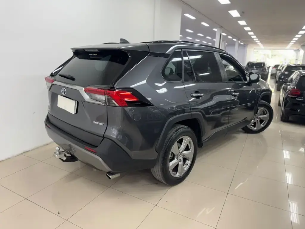 galeria RAV4