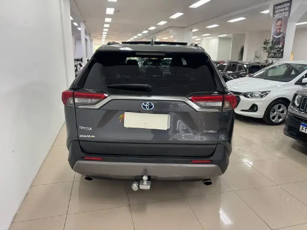 galeria RAV4