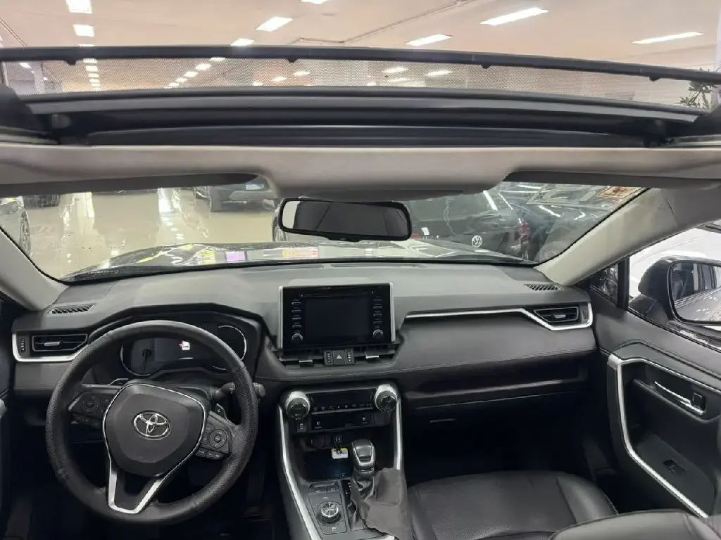 galeria RAV4
