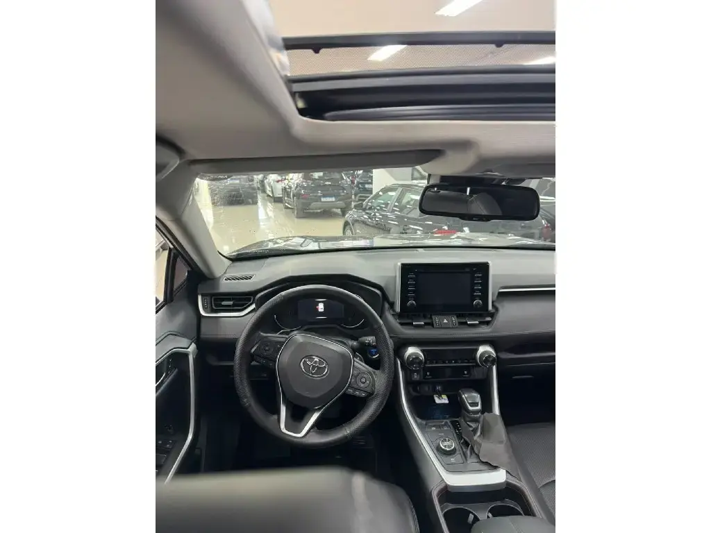 galeria RAV4