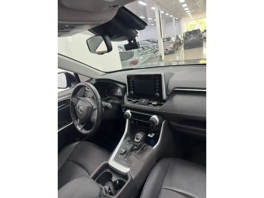 galeria RAV4