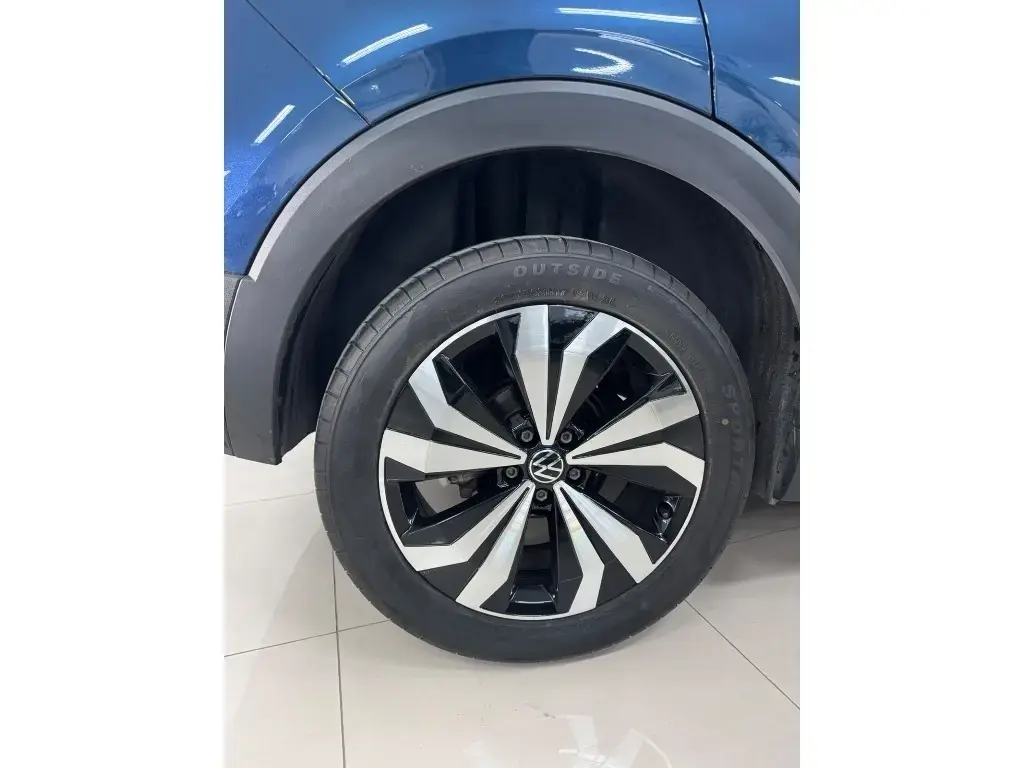 galeria T-CROSS