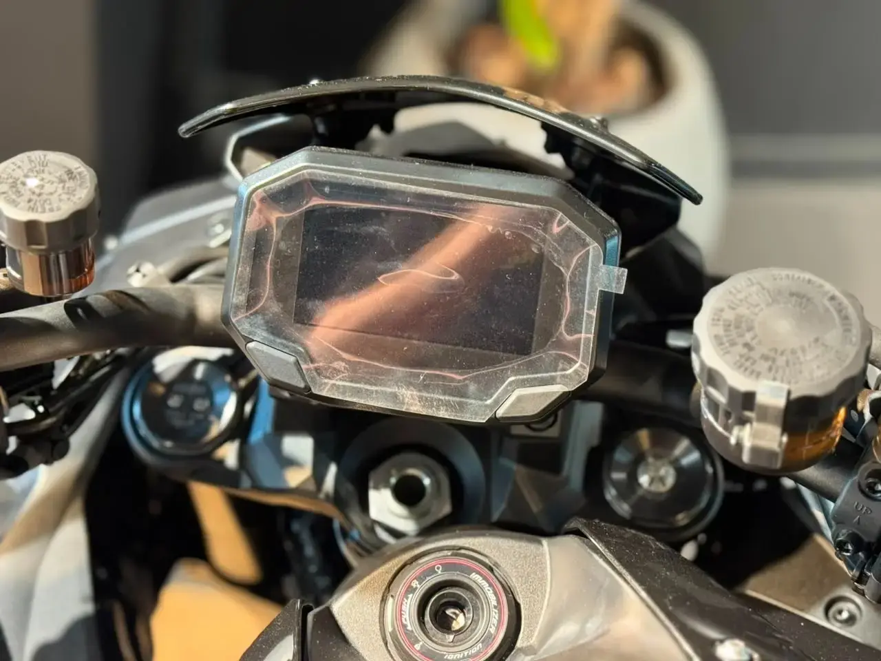 galeria Kawasaki Z-H2 Super Charger 2026