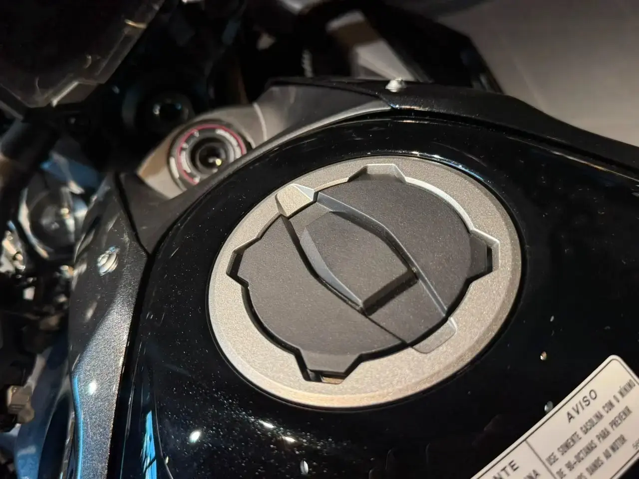 galeria Kawasaki Z-H2 Super Charger 2026
