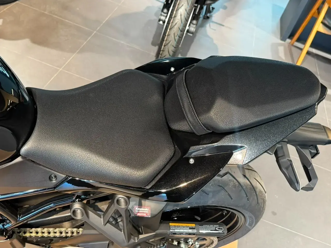 galeria Kawasaki Z-H2 Super Charger 2026