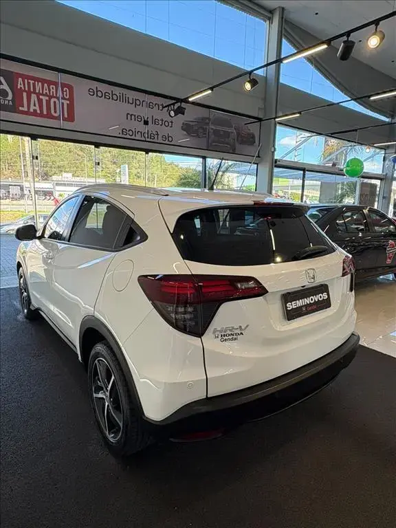 galeria HR-V