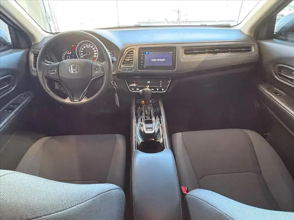 galeria HR-V