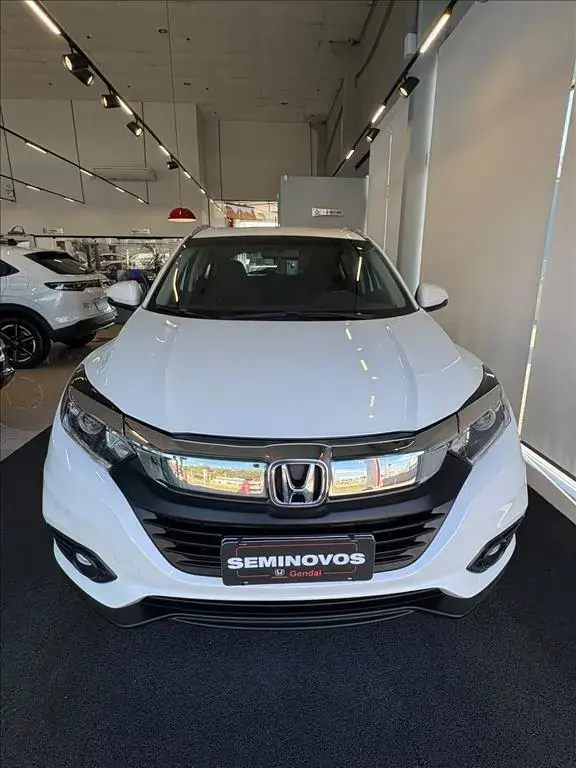 galeria HR-V