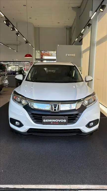 galeria HR-V