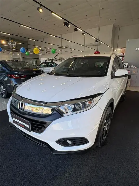 galeria HR-V