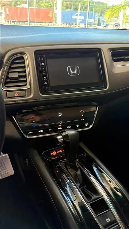 galeria HR-V