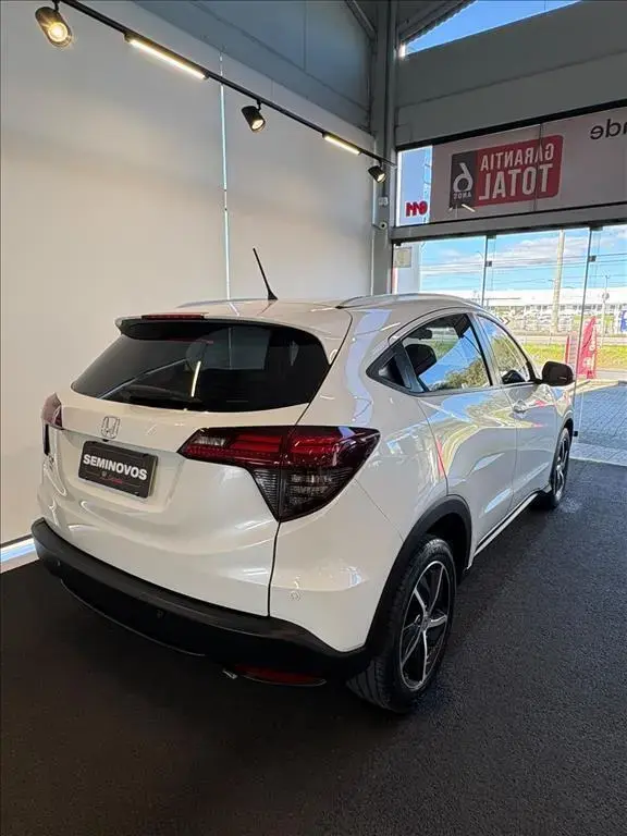 galeria HR-V