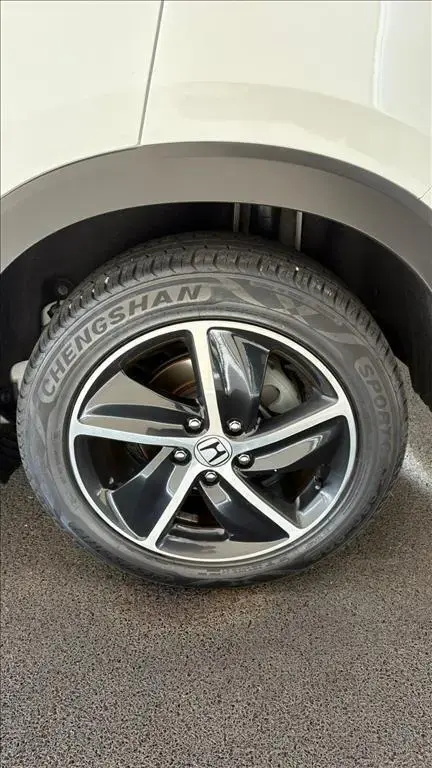 galeria HR-V