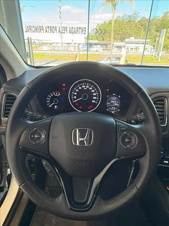 galeria HR-V
