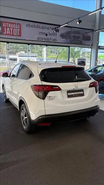 galeria HR-V