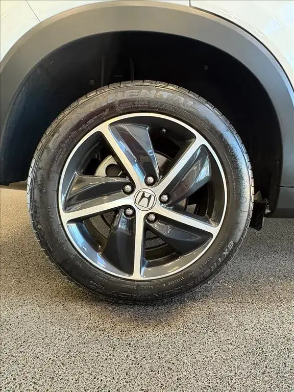 galeria HR-V