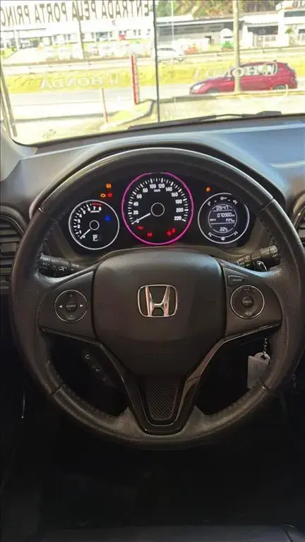 galeria HR-V